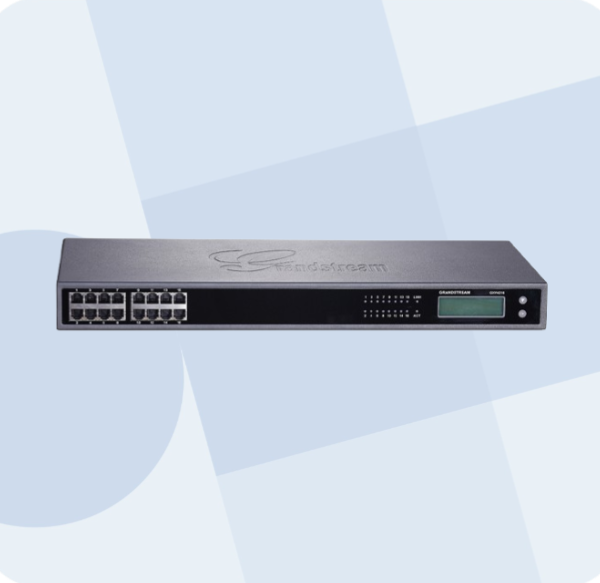 Grandstream FXS Gateway GXW4224