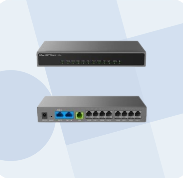 Grandstream FXO Gateway HT881
