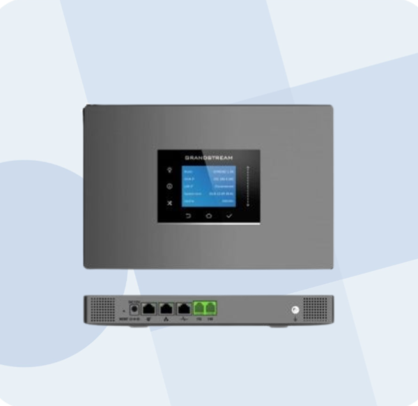 Grandstream IP PBX UCM6308