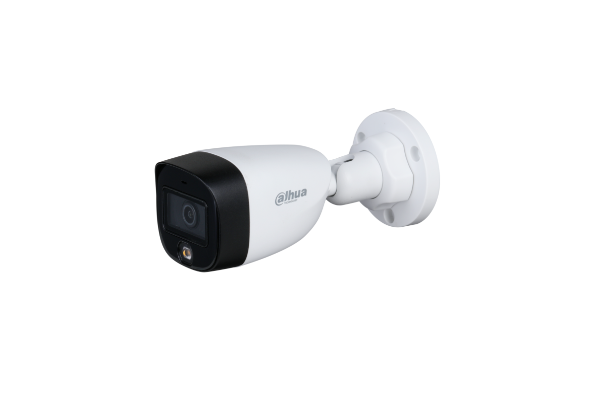 DH HAC HFW1209CP LED Image