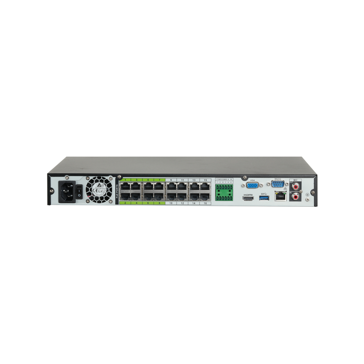 NVR5216 16P IL 3 scaled