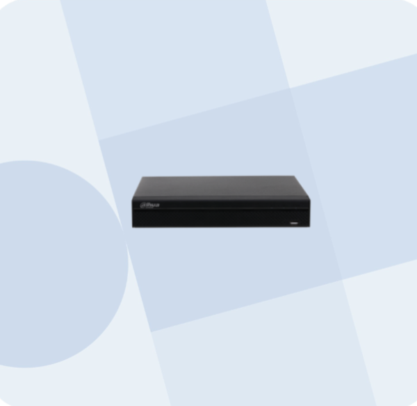 Dahua NVR – DHI-NVR2216-16P-4KS3