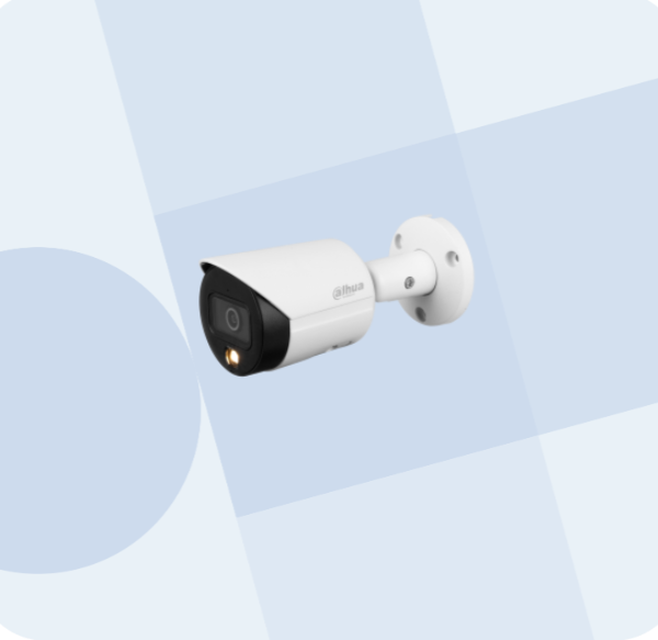 Dahua IP Camera – DH-IPC-HFW2439SP-SA-LED-0360B-S2