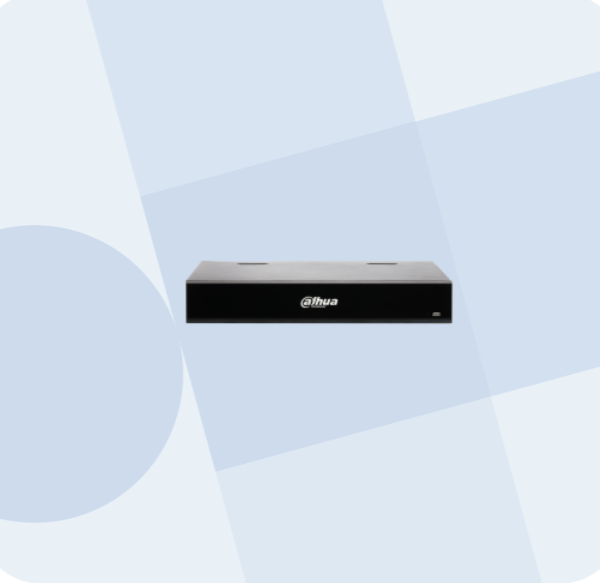 Dahua NVR – DHI-NVR5216-16P-I/L