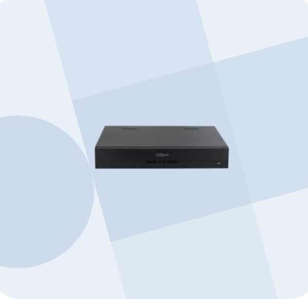 Dahua NVR – DHI-NVR5464-EI