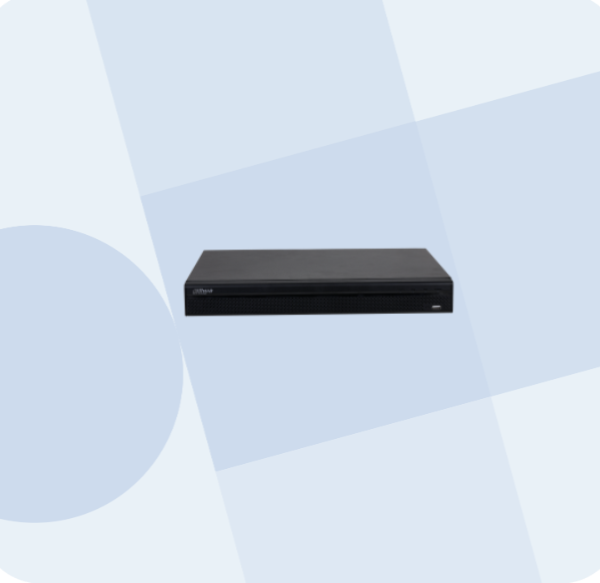 Dahua NVR – DHI-NVR4232-EL