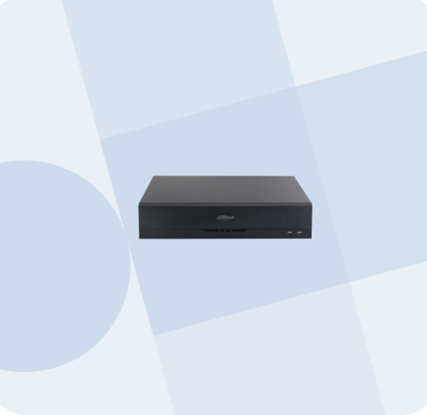 Dahua NVR – DHI-NVR4832-EI