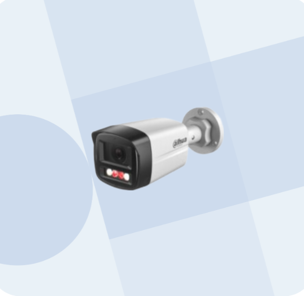 Dahua IP Camera - DH-IPC-HFW1439TL1P-A-IL-0360B
