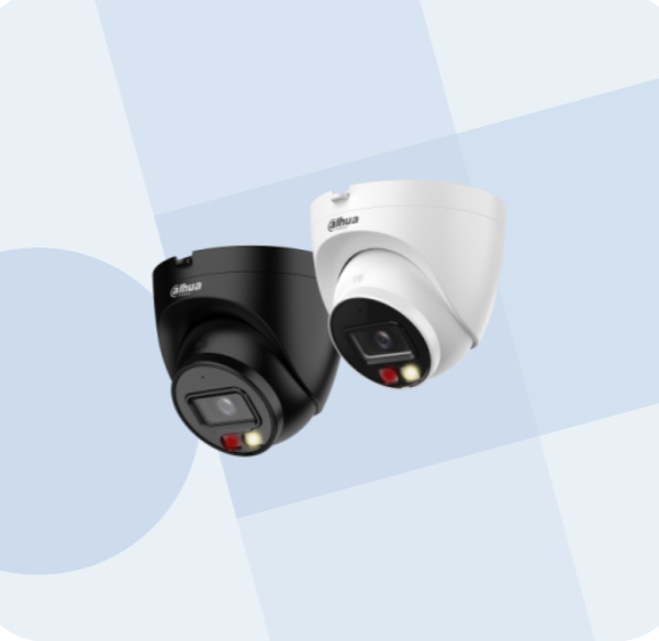 Dahua IP Camera – DH-IPC-HDW2449TP-S-IL-0280B