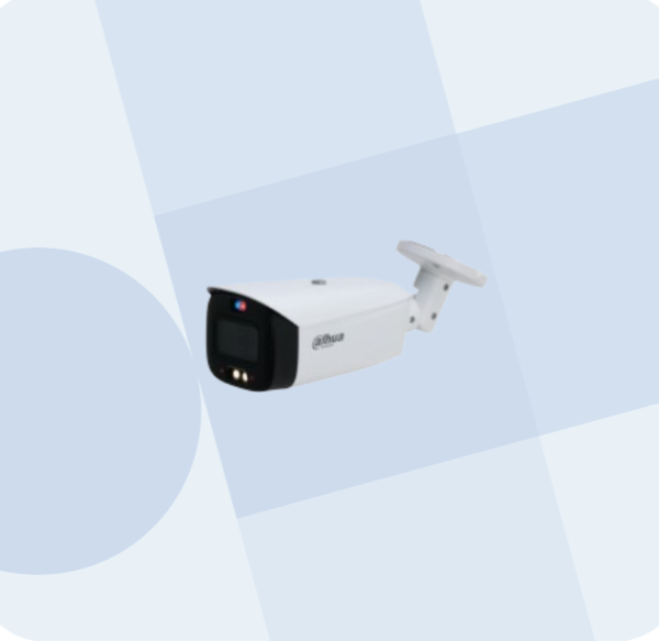 Dahua IP Camera - DH-IPC-HDW2239TP-AS-LED-0280B-S2