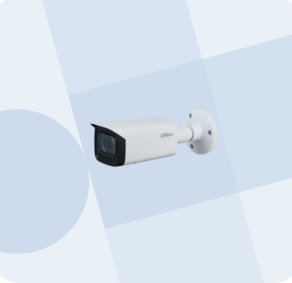 Dahua IP Camera - DH-IPC-HFW2831TP-ZAS-27135-S2