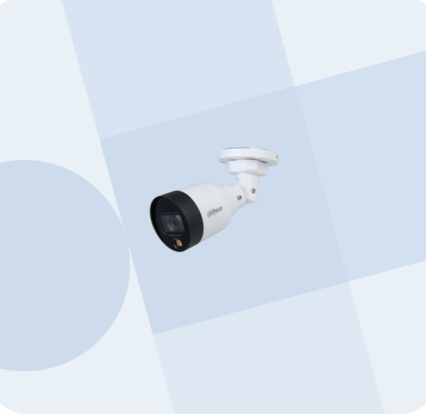 Dahua IP Camera - DH-IPC-HFW1439SP-A-LED-0360B-S4