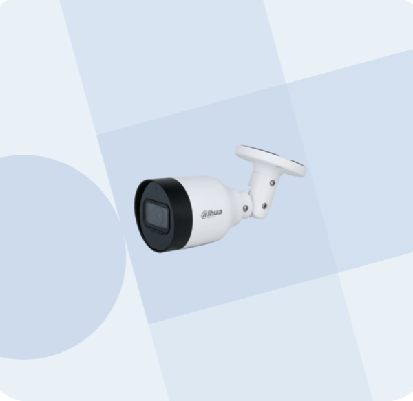 Dahua IP Camera - DH-IPC-HFW1530SP-0360B-S6