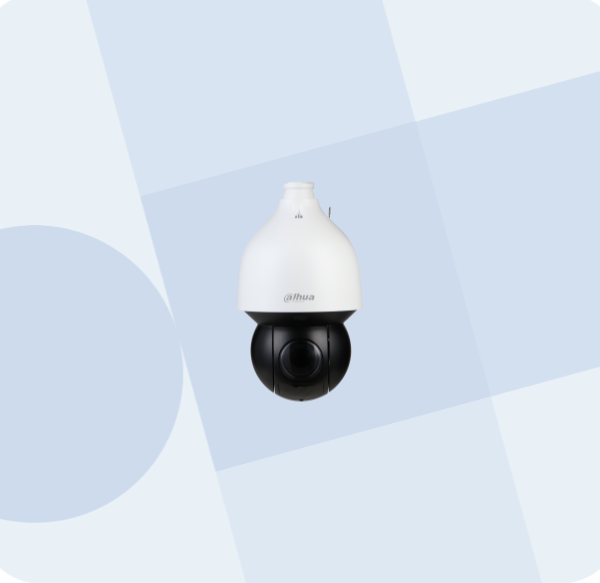 Dahua PTZ Camera - DH-SD5A432GB-HNR