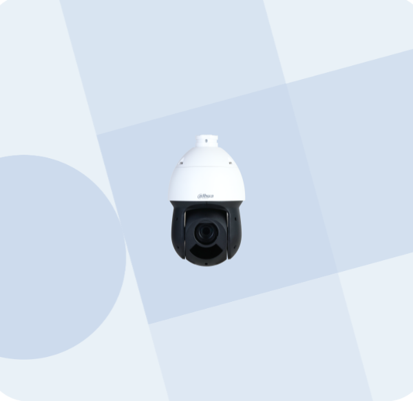 Dahua PTZ Camera - DH-SD49225DB-HNY