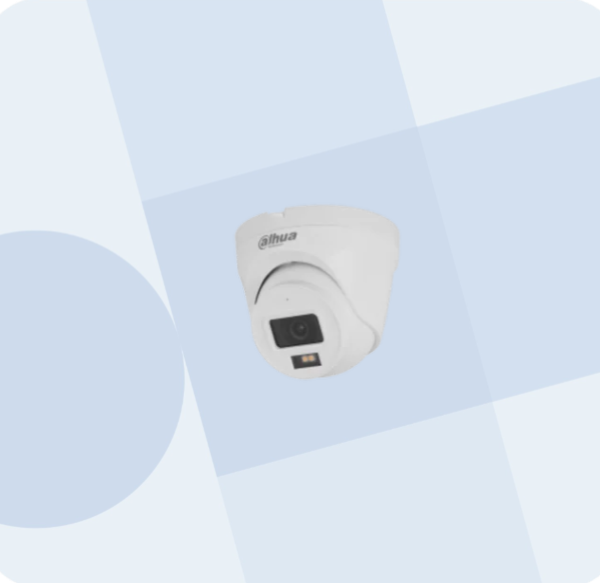 Dahua IP Camera - DH-IPC-HDW1230T2P-A-0360B-S5-QH