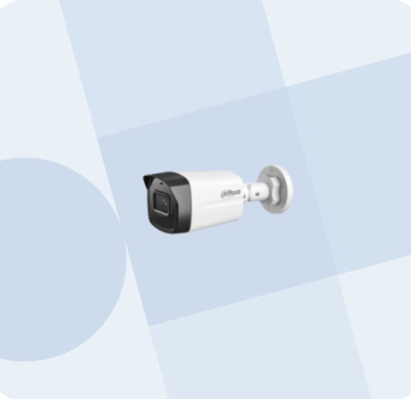 Dahua IP Camera - DH-IPC-HFW1230TL2P-A-0360B-S5- QH