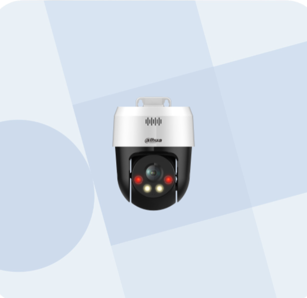 Dahua PTZ Camera - DH-SD2A200HB-GN-A-PV-0400-S2