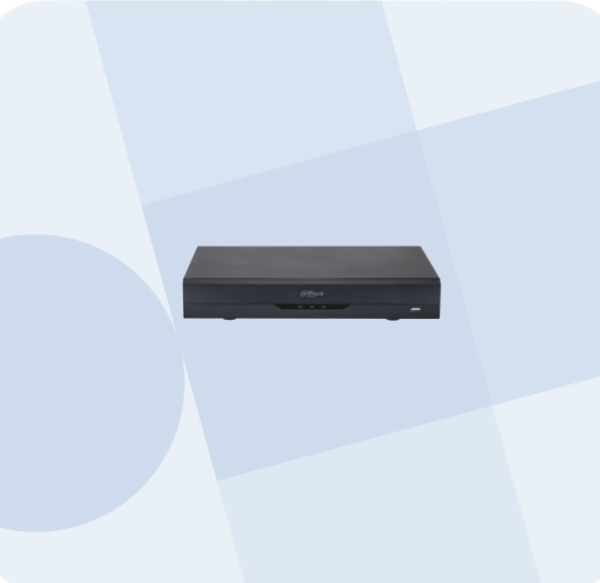 Dahua XVR - DH-XVR5232AN-4KL-I3