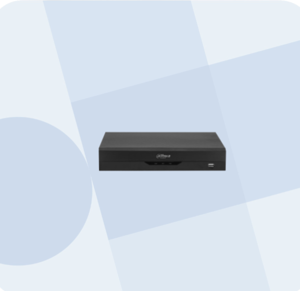 Dahua XVR - DH-XVR5232AN-I3