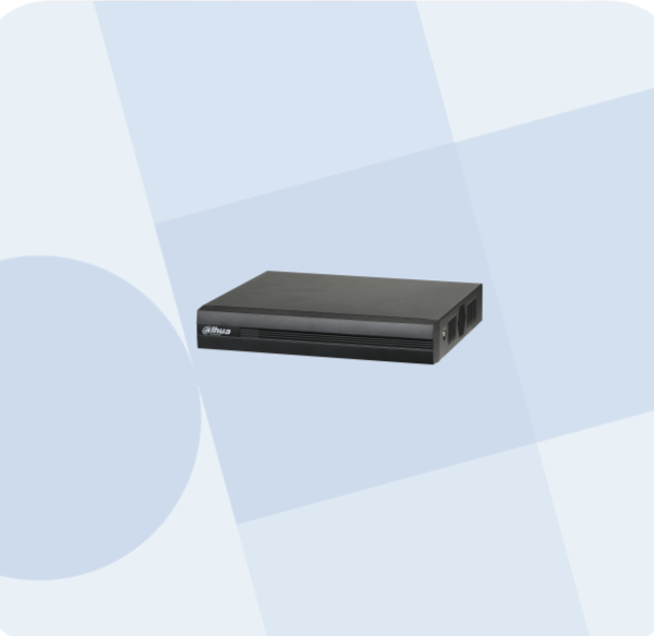 Dahua XVR - DH-XVR1B16-I(V2.0)