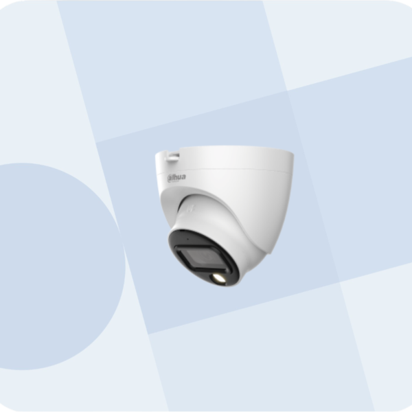 Dahua CVI Camera  – DH-HAC-HDW1509TLQP-LED-0280BS2
