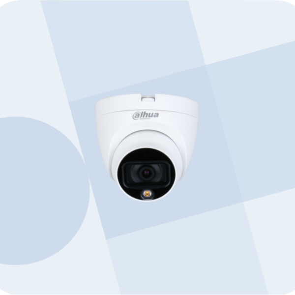 Dahua CVI Camera – DH-HAC-HDW1209TLQP-LED-0280B