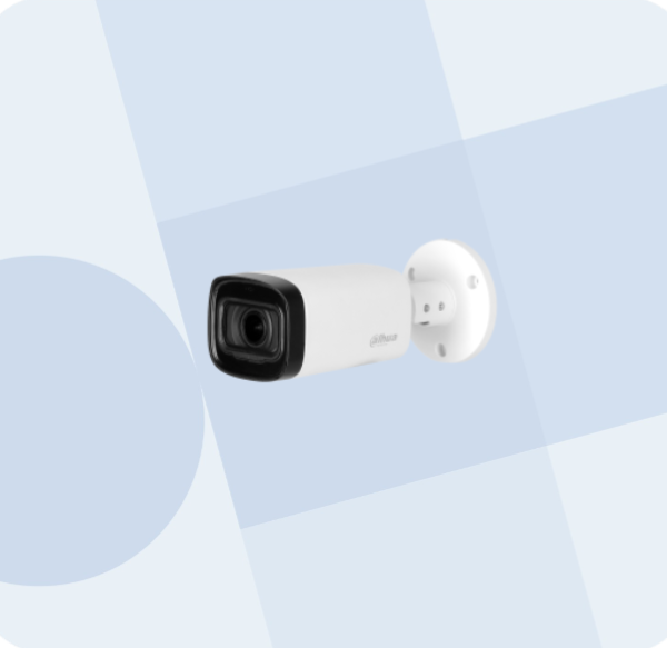 Dahua CVI Camera – DH-HAC-HFW1200RP-Z-A-2712-S6