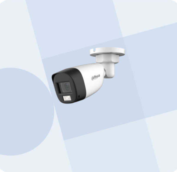 Dahua CVI Camera - DH-HAC-HFW1200CLP-IL-A-0360B-S6