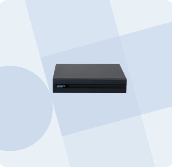 Dahua XVR - DH-XVR1B08-I(V2.0)