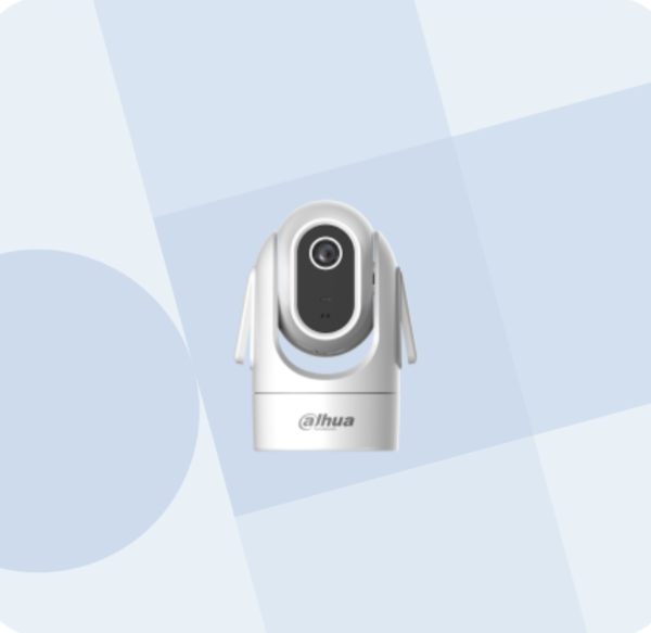 Dahua WiFi Camera - DH-H2C