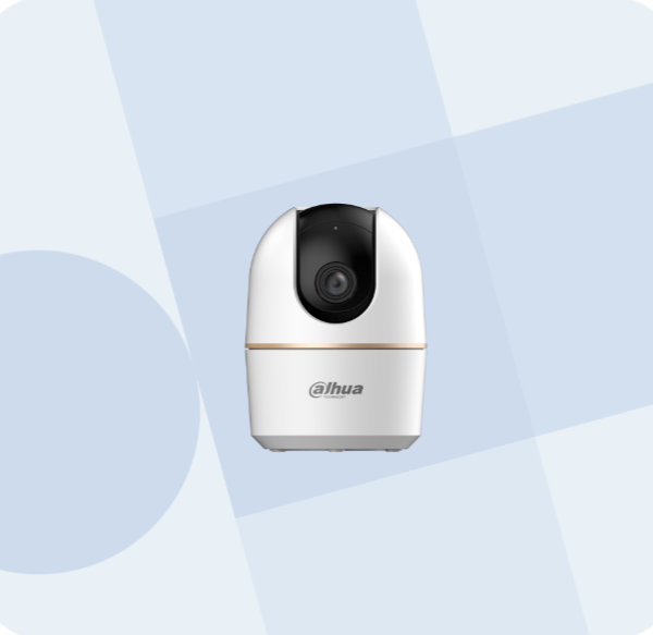 Dahua Wifi Camera - DH-H2A