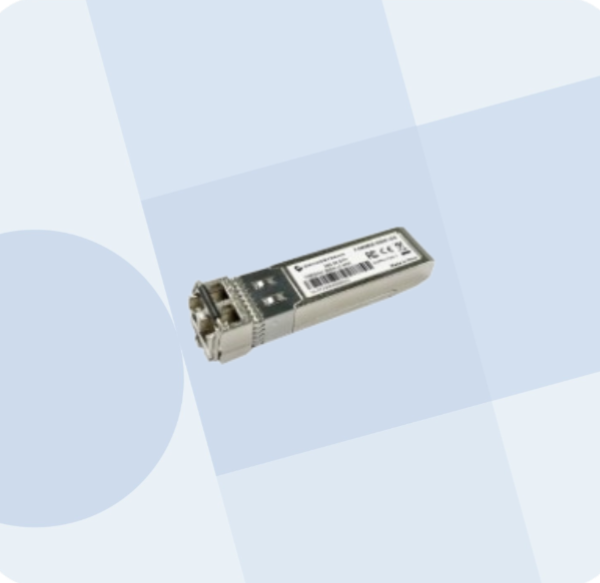 GrandStream SFP+ Fiber Module - F-MM850-300M-10G