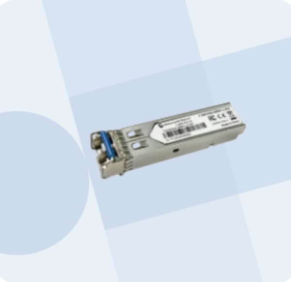 GrandStream SFP Fiber Module - F-SM1310-20KM-1.25G