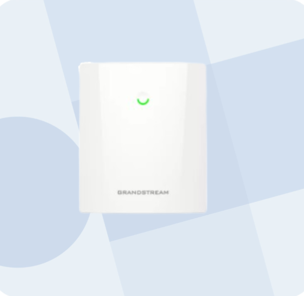 Grandstream Access Point AX3000 - GWN7660ELR