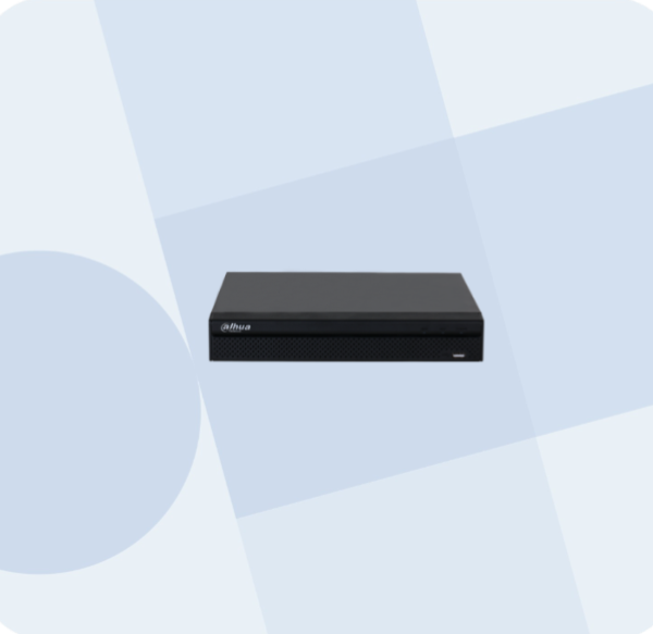 Dahua NVR – DHI-NVR4232-4KS2/L