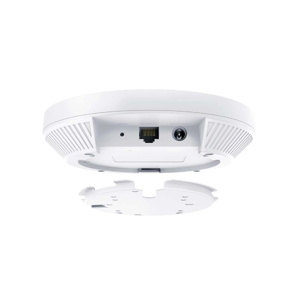 EAP610 4 AX1800 WIFI 6 Access Point classroom wifi normal 20220215020220w