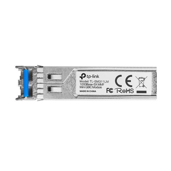 TL SM311LMUN3.0 550m Multi Mode SFP Module with LC Port 2 2 year warranty normal 20220421012151p