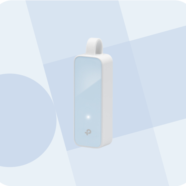 TP-LINK 100Mbps Ethernet Network Adapter - UE200