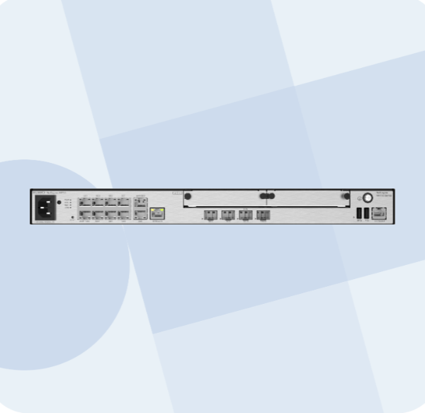 Huawei Router NetEngine AR730, 2*GE combo WAN, 1*10GE(SFP+) WAN, 8*GE LAN, 1*GE combo LAN, 2*USB 2.0, 2*SIC