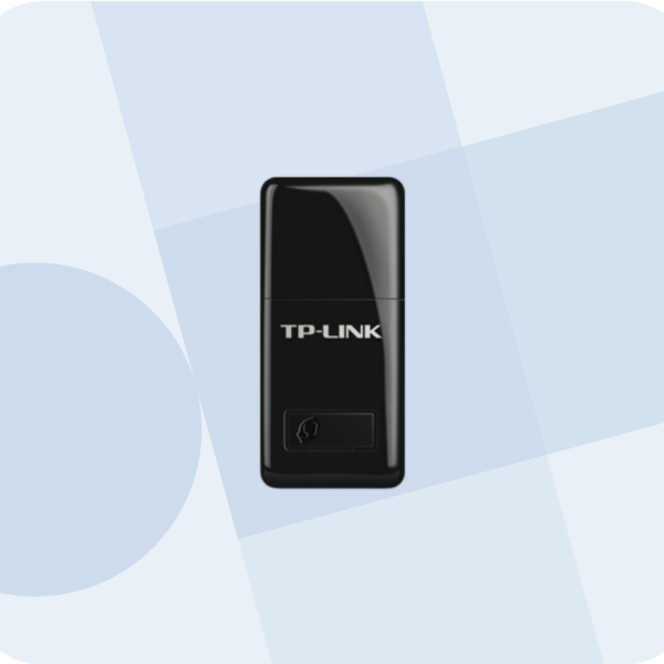 TL-WN823N 300Mbps Mini Wireless N USB Adapter
