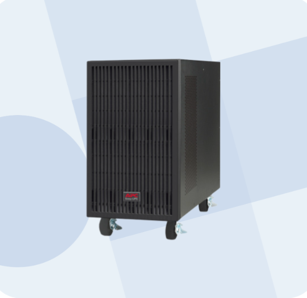 APC Easy UPS On-Line SRV Battery Pack for 6/10kVA Extended runtime model, 240V - SRV240BP-9A