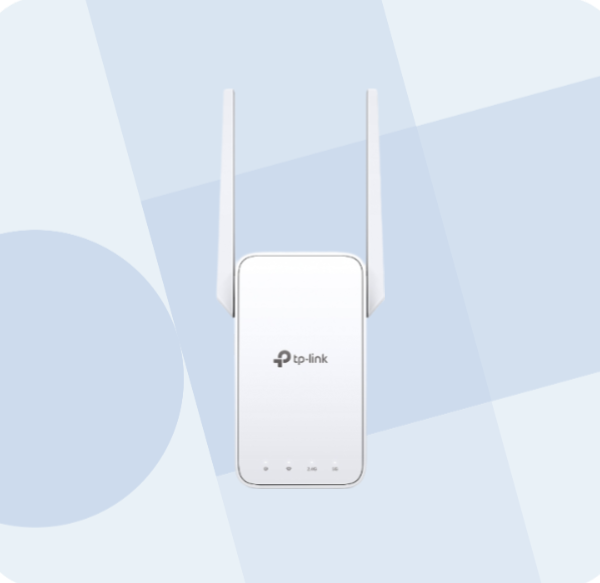 TP-LINK RE315 AC1200 Mesh Wi-Fi Range Extender