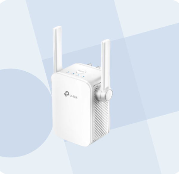 TL-WA855RE 300Mbps Wi-Fi Range Extender