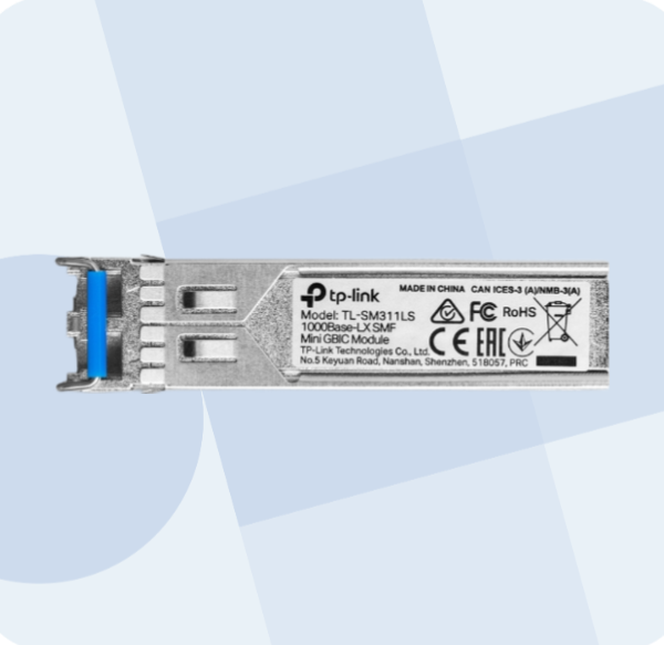 TL-SM311LS MiniGBIC Module