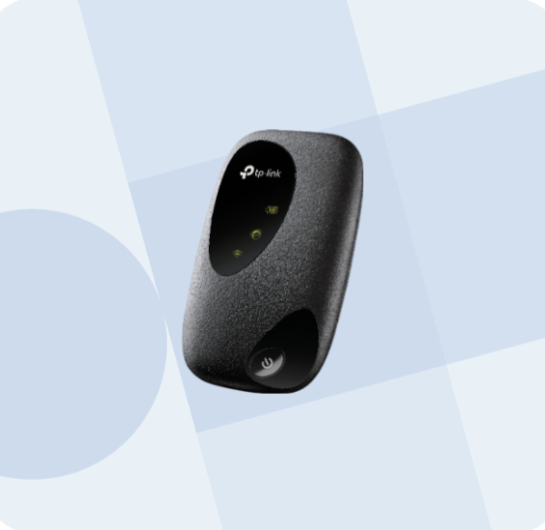 M7200 4G LTE Mobile Wi-Fi