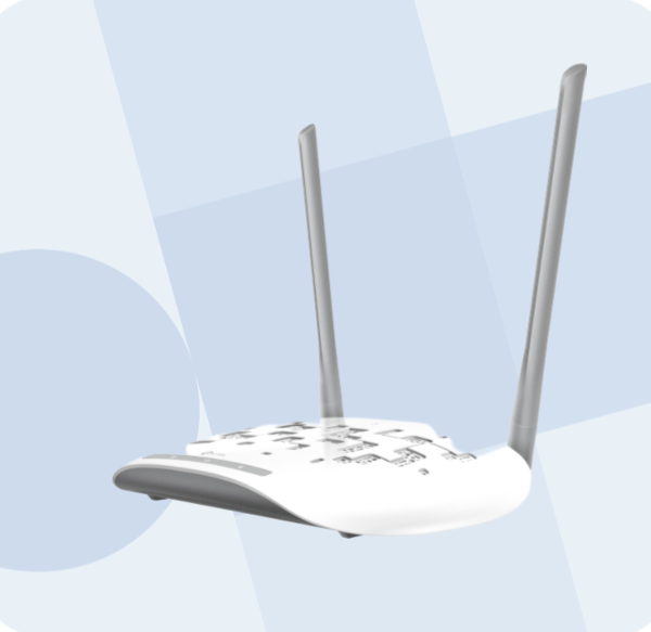 TL-WA801N 300Mbps Wireless N Access Point