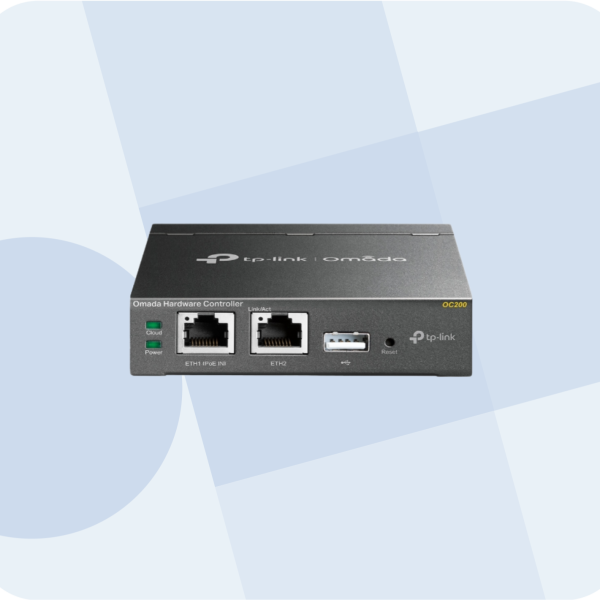 TP-LINK Omada Hardware Controller - OC200