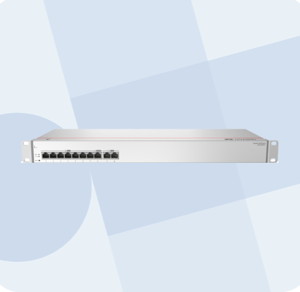 Huawei Gateway S380-S8T2T, 2*GE WAN, 8*GE LAN
