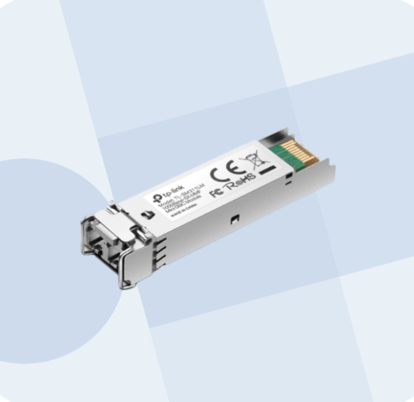 MiniGBIC Module - TL-SM311LM